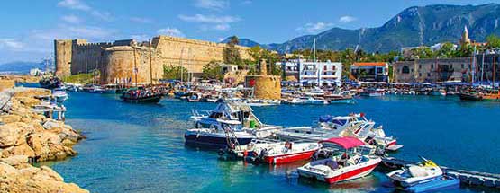 Kyrenia Hotels